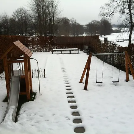 Holiday home Die Gans Elsenborn