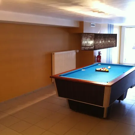 Holiday home Die Gans *